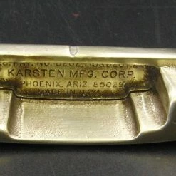 Ping Cushin Karsten MFG Putter Steel Shaft 86.5cm Long 19 Ping Cushin Karsten MFG Putter Steel Shaft 86.5cm Long -MACTEC Golf Shop 57 94bd5ab4 3e1e 49c3 a096 166038284ccc