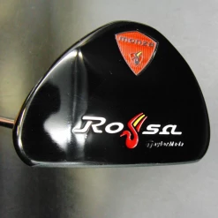 Taylormade Rossa Monza Putter Steel Shaft 86cm Playing Length Iguana Grip -MACTEC Golf Shop 57 96bcc0c5 4ee6 4f44 8885 6e8a1c40eb7f