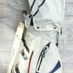 Japanese 5 Division Master Bunny Edition Tour Trolley Cart Golf Club Bag -MACTEC Golf Shop 57 96e028cb 9f70 420a bf8c 2b9ed79e1036