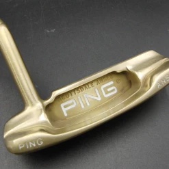 Ping Scottsdale Anser Putter Steel Shaft 90cm Long Lynx Black Grip 19 Ping Scottsdale Anser Putter Steel Shaft 90cm Long Lynx Black Grip -MACTEC Golf Shop 57 9752c870 d6fa 479a 82e9 01cca66b7738