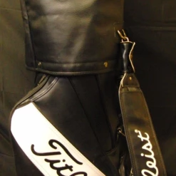 6 Division Titleist Golf Tour Trolley Cart Golf Clubs Bag -MACTEC Golf Shop 57 9869a641 6de6 469c ba00 aee22b85d0b6