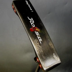 Taylormade Rossa Daytona I Putter Steel Shaft Length 89cm Procise Grip 23 Taylormade Rossa Daytona I Putter Steel Shaft Length 89cm Procise Grip -MACTEC Golf Shop 57 9e610485 e226 4cbb 88a2 414edb424427