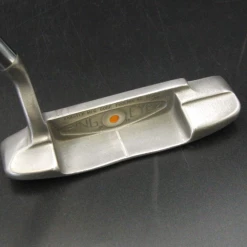 Ping Eye2 Karsten MFG. CORP Putter 85cm Playing Length Steel Shaft Ping Grip 19 Ping Eye2 Karsten MFG. CORP Putter 85cm Playing Length Steel Shaft Ping Grip -MACTEC Golf Shop 57 a1d49b35 1db8 4428 b634 05ab54016d13