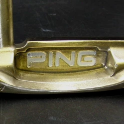 Ping Karsten Anser F Putter Steel Shaft 89cm Long Ping Grip -MACTEC Golf Shop 57 a3538147 436e 4d60 a3f3 373cede869f8