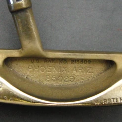 Ping O-Blade Phoenix 85029 Putter 89cm Playing Length Steel Shaft Winn Grip -MACTEC Golf Shop 57 a793d2c8 e349 4118 9a78 8006eb7035c4