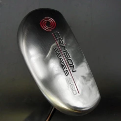 Odyssey Crimson Series 550 Putter 87cm Length -MACTEC Golf Shop 57 a7cb24b6 6d54 4a49 8db6 6a47de7c4568