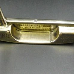 Ping Cushin 4 Karsten Putter Steel Shaft Iguana Golf Grip 88.5cm Long -MACTEC Golf Shop 57 aa5c9783 b6f4 47c3 bc86 03d3eaaadc06