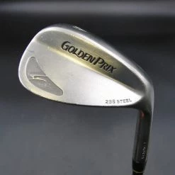 Japanese Tsuruya Golden Prix Gap Wedge Regular Flex Graphite Shaft -MACTEC Golf Shop 57 ac462d2a df0c 47a1 a6f1 7fd2faea9af2