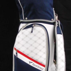6 Division Bridgestone Tourstage Tour Trolley Cart Golf Clubs Bag -MACTEC Golf Shop 57 ae3384cf cf85 44b1 af66 1ac4667b2c01