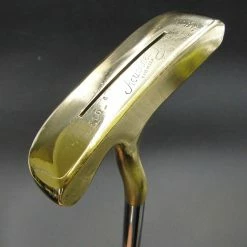 Acushnet 1-Flo Bulls Eye Putter 87cm Playing Length Steel Shaft Bulls Eye Grip -MACTEC Golf Shop 57 b43c5e86 4240 45ca a0a0 1dd312ebe943