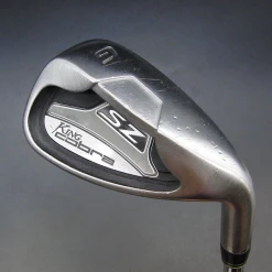 King Cobra SZ Gap Wedge Regular Steel Shaft Lamkin Grip -MACTEC Golf Shop 57 b4c52a95 ac7a 4100 816f a90189e724f0