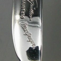 MacGregor Jack Nicklaus Muirfield Putter 91cm Playing Length Graphite Shaft -MACTEC Golf Shop 57 b5206a31 00e4 4cd4 bb8f 97af9f7cfd26