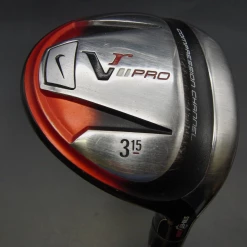 Nike VRII Pro 15° 3 Wood Stiff Graphite Shaft Iomic Grip -MACTEC Golf Shop 57 b68d093e e56c 4d95 8ff5 1d439ffb3863