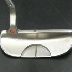 TaylorMade 507 Pro-Formance 84.5 Cm Long Putter Steel Shaft Taylormade Grip 17 TaylorMade 507 Pro-Formance 84.5 Cm Long Putter Steel Shaft Taylormade Grip -MACTEC Golf Shop 57 ba1cb988 0313 4c21 af2d 88c5fcb8899b