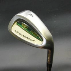 MaxFli Dunlop Dunlop MaxFli Hi-Brid A Gap Wedge Regular Graphite Shaft Dunlop Grip -MACTEC Golf Shop 57 ba6bf373 4c5f 4bc6 b2e2 cb9ab68fc672