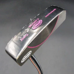 Yes! C-GrooveTracy Putter 86cm Playing Length Steel Shaft Yes Grip 25 Yes! C-GrooveTracy Putter 86cm Playing Length Steel Shaft Yes Grip -MACTEC Golf Shop 57 c1b59823 6bb4 4853 8143 321f5accdef3