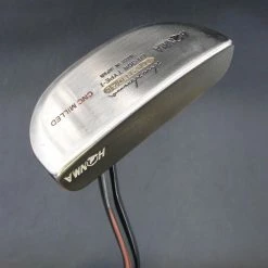 Honma LB-304 Type I CNC Milled Putter Steel Shaft Length 80cm Riviera Grip 25 Honma LB-304 Type I CNC Milled Putter Steel Shaft Length 80cm Riviera Grip -MACTEC Golf Shop 57 c2fe8778 f37a 4bed 96cc 9da72c0d5167