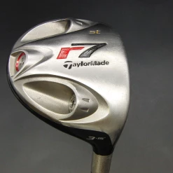 Taylormade R7 St 15° 3 Wood Stiff Graphite Shaft Taylormade Grip 13 Taylormade R7 St 15° 3 Wood Stiff Graphite Shaft Taylormade Grip -MACTEC Golf Shop 57 c4b9e8ef 978f 4abb 97fd 1668e31a18ce