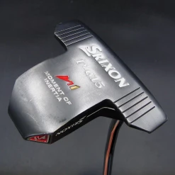 Japanese Srixon P-615 Putter 86.5cm Playing Length Steel Shaft Srixon Grip 23 Japanese Srixon P-615 Putter 86.5cm Playing Length Steel Shaft Srixon Grip -MACTEC Golf Shop 57 c62b2e2b 644e 45d6 b59d 2433b0eff91a