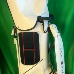 Hardly Used Tommy Hilfiger 85 6 Division Golf Stand Carry Golf Clubs Bag 23 Hardly Used Tommy Hilfiger 85 6 Division Golf Stand Carry Golf Clubs Bag -MACTEC Golf Shop 57 c77e39be ddea 48d6 9d14 31bf41a3d3a2