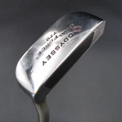 Odyssey Dual Force 770 Putter Steel Shaft Playing Length 85cm Odyssey Grip 25 Odyssey Dual Force 770 Putter Steel Shaft Playing Length 85cm Odyssey Grip -MACTEC Golf Shop 57 c834f49f ac7b 4123 9f26 af67c7aea1fd