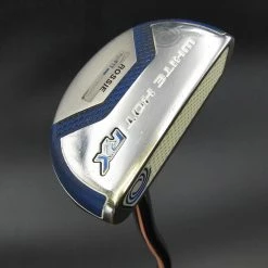 Odyssey White Hot RX Rossie Putter Steel Shaft Super Stroke Grip 86.5cm Long 19 Odyssey White Hot RX Rossie Putter Steel Shaft Super Stroke Grip 86.5cm Long -MACTEC Golf Shop 57 c8899292 f3fc 4910 9f66 ee6ebfe575bc