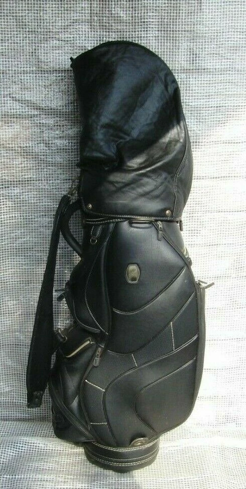 6 Division Srixon XXIO Tour Cart Golf Clubs Bag 9 6 Division Srixon XXIO Tour Cart Golf Clubs Bag - Image 7