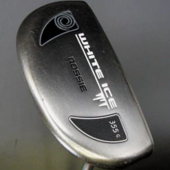 Odyssey Rossie White Ice 355G Putter 88cm Playing Length Steel Shaft Iguana Grip 19 Odyssey Rossie White Ice 355G Putter 88cm Playing Length Steel Shaft Iguana Grip -MACTEC Golf Shop 57 ca7b36e5 ac4d 4ed6 87ef 5ede49d0486e
