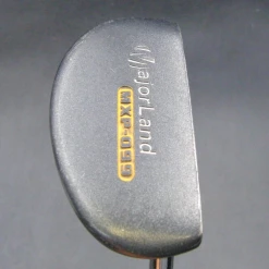 Major Land Japanese MajorLand MXP-099 Putter Steel Shaft Playing Length 84cm -MACTEC Golf Shop 57 cbd638d1 bfb9 4854 8c3e e7da390739d6