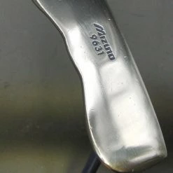 Mizuno 9631 Zephyr Putter Graphite Shaft Length 86cm Mizuno Grip -MACTEC Golf Shop 57 cc384eb0 9c07 452a 85b5 34b9a189958c