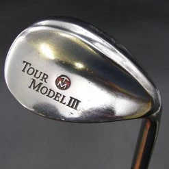 Tour Model III 54° Gap Wedge Regular Steel Shaft Black Grip 11 Tour Model III 54° Gap Wedge Regular Steel Shaft Black Grip -MACTEC Golf Shop 57 d0793fd8 201d 4588 80db dd049dd31720