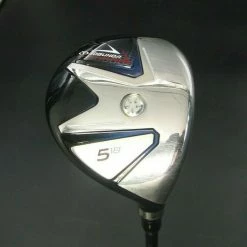 Japanese TOBUNDA TRY FIT 18° 5 Wood Regular Flex Shaft Golf Pride Grip -MACTEC Golf Shop 57 d0900207 3cb5 43fe 833e 155e403a962f