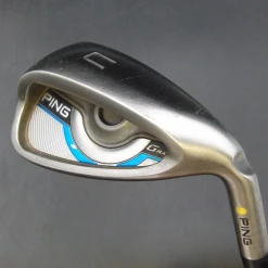 Ping GMAX Yellow Dot Gap U Wedge Regular Graphite Shaft Golf Pride Grip -MACTEC Golf Shop 57 d2354d9a ee01 4f7e 8658 773a65e7941f