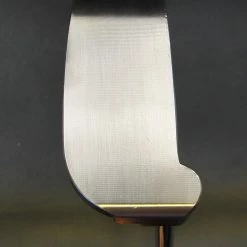 VIP Ray Cook Milled Putter Steel Shaft 89cm Playing Length Pride Grip -MACTEC Golf Shop 57 d5037698 37b5 4232 8ec4 645d07585116