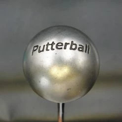 Swing Trainer Putter Ball 84.5cm Playing Length Steel Shaft Sergio Garcia Grip 11 Swing Trainer Putter Ball 84.5cm Playing Length Steel Shaft Sergio Garcia Grip -MACTEC Golf Shop 57 d5b45403 6c45 48b1 bfcd e3f766f57edb