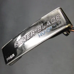 PRGR Silver Blade HV-01 Putter Steel Shaft 87cm Playing Length PRGR Grip 23 PRGR Silver Blade HV-01 Putter Steel Shaft 87cm Playing Length PRGR Grip -MACTEC Golf Shop 57 d5e7a25e fac6 4e33 ab5b 92544e5e95b5