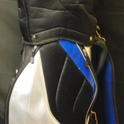 5 Division Cobra Tour Cart Trolley Golf Clubs Bag -MACTEC Golf Shop 57 d61249c0 01af 4774 af49 b35ec442e301