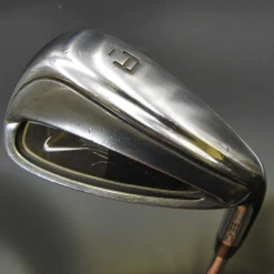 Nike Slingshot 4D Gap Wedge Regular Steel Shaft Nike Grip -MACTEC Golf Shop 57 d6de2ba8 c755 4bf1 b0ba ca33b7f45504