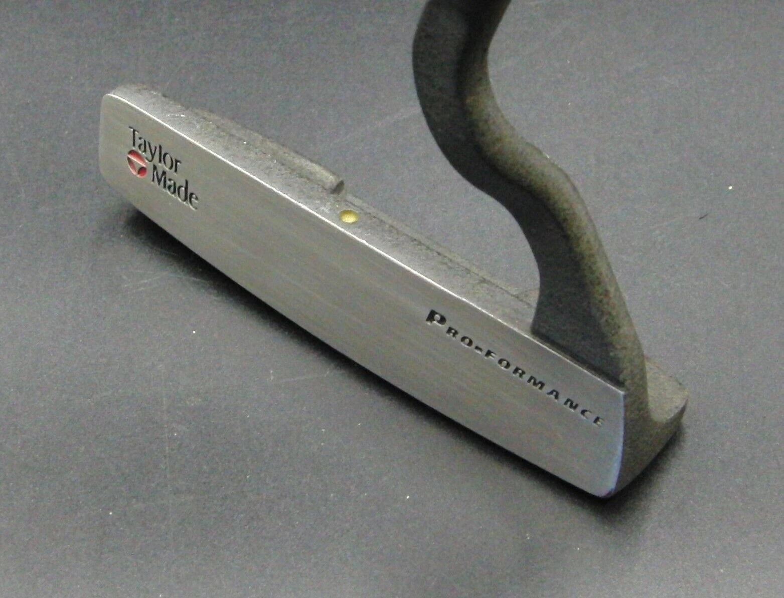 Taylormade Pro-Formance Putter Steel Shaft Taylormade Grip 87.5cm Long 11 Taylormade Pro-Formance Putter Steel Shaft Taylormade Grip 87.5cm Long - Image 9