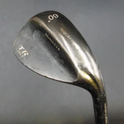 Japanese PRGR TR Multiple Forged 60° Lob Wedge Regular Steel Shaft PRGR Grip -MACTEC Golf Shop 57 da73a8ae 0ea6 453c 8563 caed2860b1ac