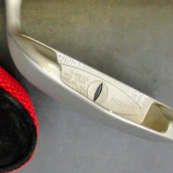 Ping Eye 53 Putter Steel Shaft 83.5cm Playing Length Protime Grip With H/Cover -MACTEC Golf Shop 57 dee9d9e0 0e69 4aa4 a627 09c52dafd318