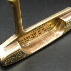 Becu Ping Pal Karsten 4 Putter 89cm Playing Length Steel Shaft Iguana Grip 19 Becu Ping Pal Karsten 4 Putter 89cm Playing Length Steel Shaft Iguana Grip -MACTEC Golf Shop 57 e21235e6 e901 44b5 b39f d0be69c6cbb2