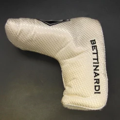 Bettinardi Milled In The USA Putter Head Cover -MACTEC Golf Shop 57 e22d3179 91ad 4a96 a234 552f1e235db7