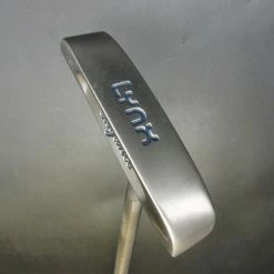 Ladies LYNX Tigress Elegance Putter 85cm Playing Length Steel Shaft -MACTEC Golf Shop 57 e2cda615 3d4e 47a4 8d20 8bc424a07673