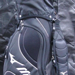 5 Division Mizuno Tour Cart Trolley Golf Clubs Bag -MACTEC Golf Shop 57 ed825818 080b 42f5 aa11 eff2bb040ec0