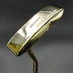 Bridgestone The Kanozan Country Club Putter Steel Shaft 88.5cm Long -MACTEC Golf Shop 57 ef837e5e ceef 4b1d b242 e8d159271eae