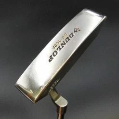 Dunlop DG-102P Milled Face Putter Steel Shaft 87cm Long -MACTEC Golf Shop 57 f379af7e 79f3 43d0 8784 7871158e992b