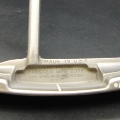 Ping Karsten Anser 5 Putter 87cm Playing Length Steel Shaft Iguana Golf Grip 19 Ping Karsten Anser 5 Putter 87cm Playing Length Steel Shaft Iguana Golf Grip -MACTEC Golf Shop 57 f4ae1dca 5289 42ff b71c e86846443802