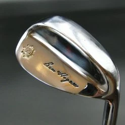 Ben Hogan 25th Anniversary Wedge Regular Steel Shaft Ben Hogan Grip 11 Ben Hogan 25th Anniversary Wedge Regular Steel Shaft Ben Hogan Grip -MACTEC Golf Shop 57 f4cd4d71 84ed 439f 82c0 ab14046c699c