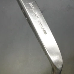 George Nicoll Whippet Putter Steel Shaft Playing Length 90cm -MACTEC Golf Shop 57 f7c1c0b7 d089 4228 b841 22b7ad64c029